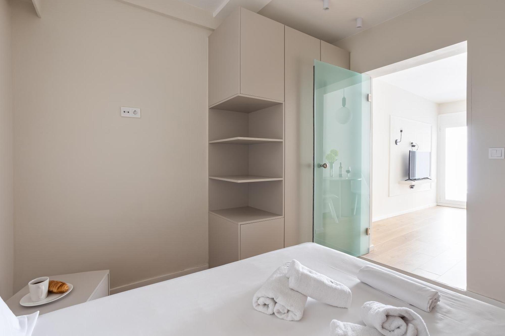Harmonia Minimal * Thessaloniki