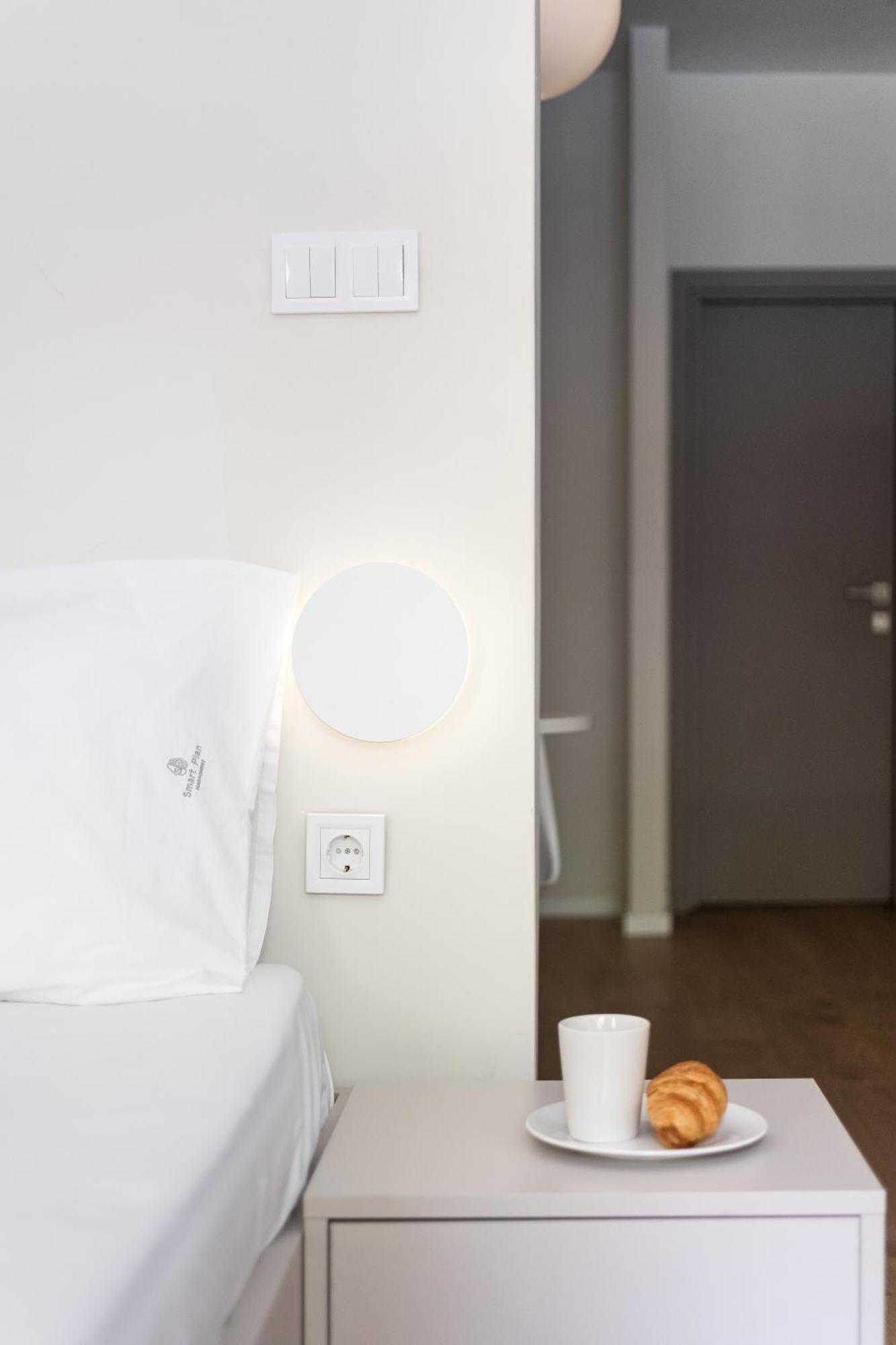 Apartment Harmonia Minimal *