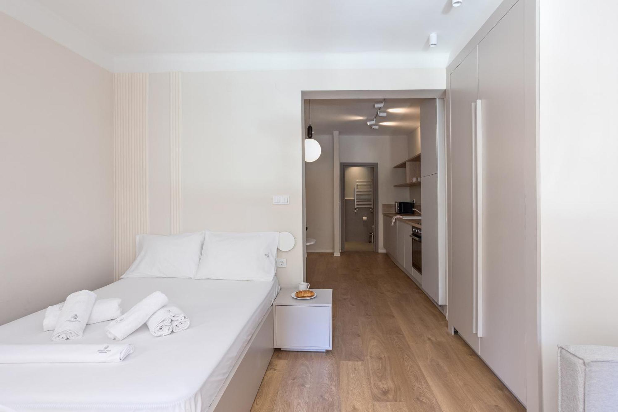 Harmonia Minimal * Thessaloniki