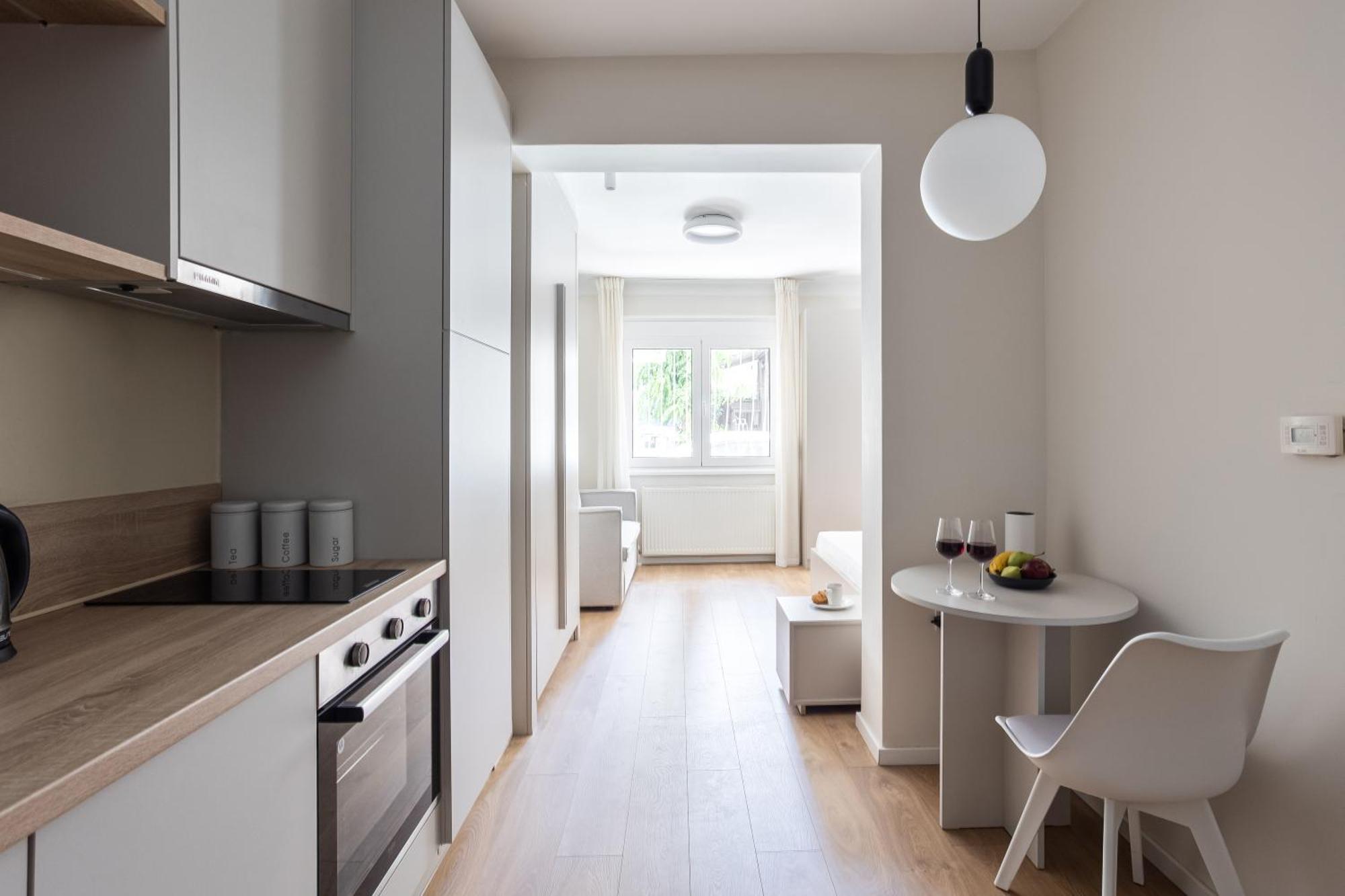 Harmonia Minimal Thessaloniki