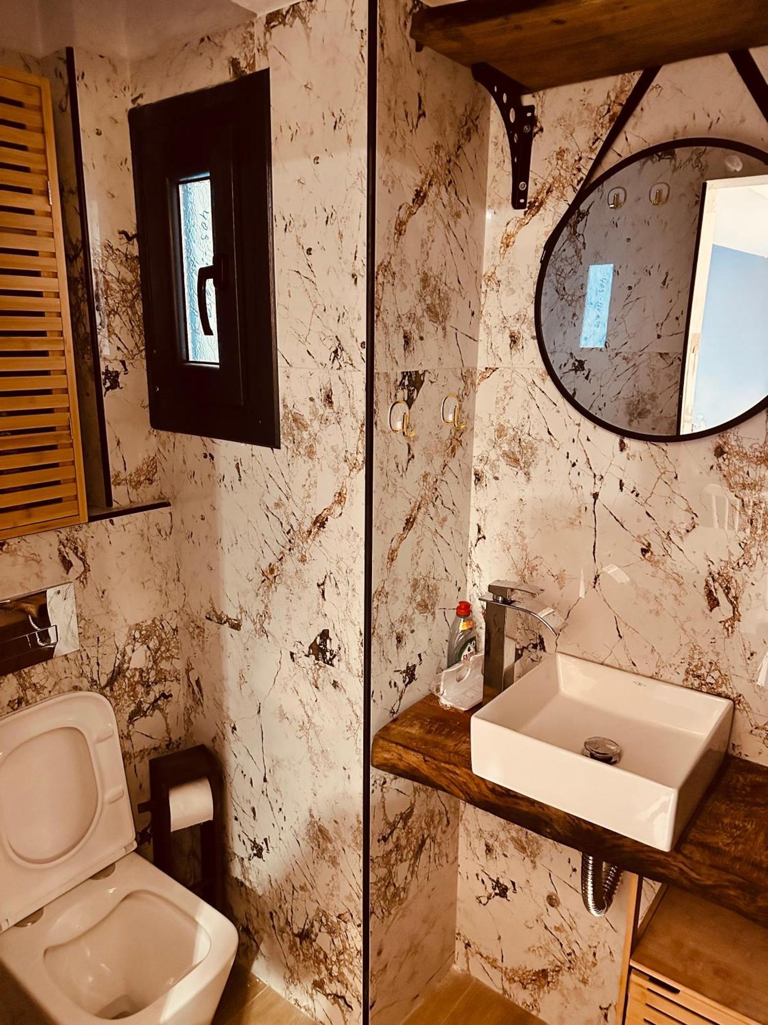 M Boutique Appartement