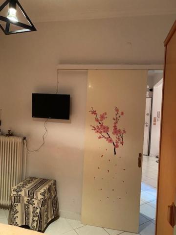 το σπίτι της παρασκευής Apartment