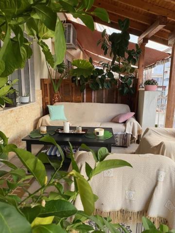το σπίτι της παρασκευής Apartment *