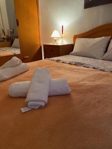 Apartment το σπίτι της παρασκευής Thessaloniki