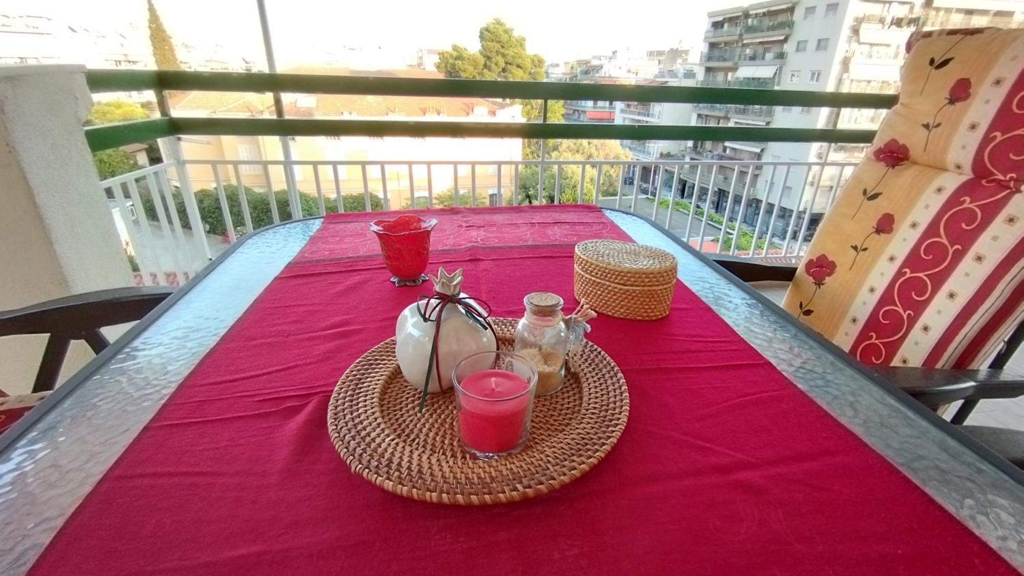 Elegant With Beautiful Panoramic View *