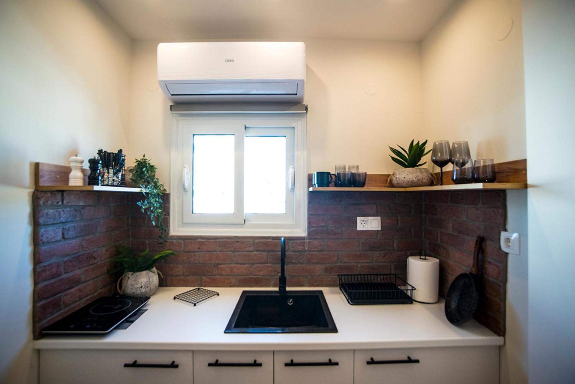 Lux Nomad Mgmt - Zen Super Apartment Thessaloniki
