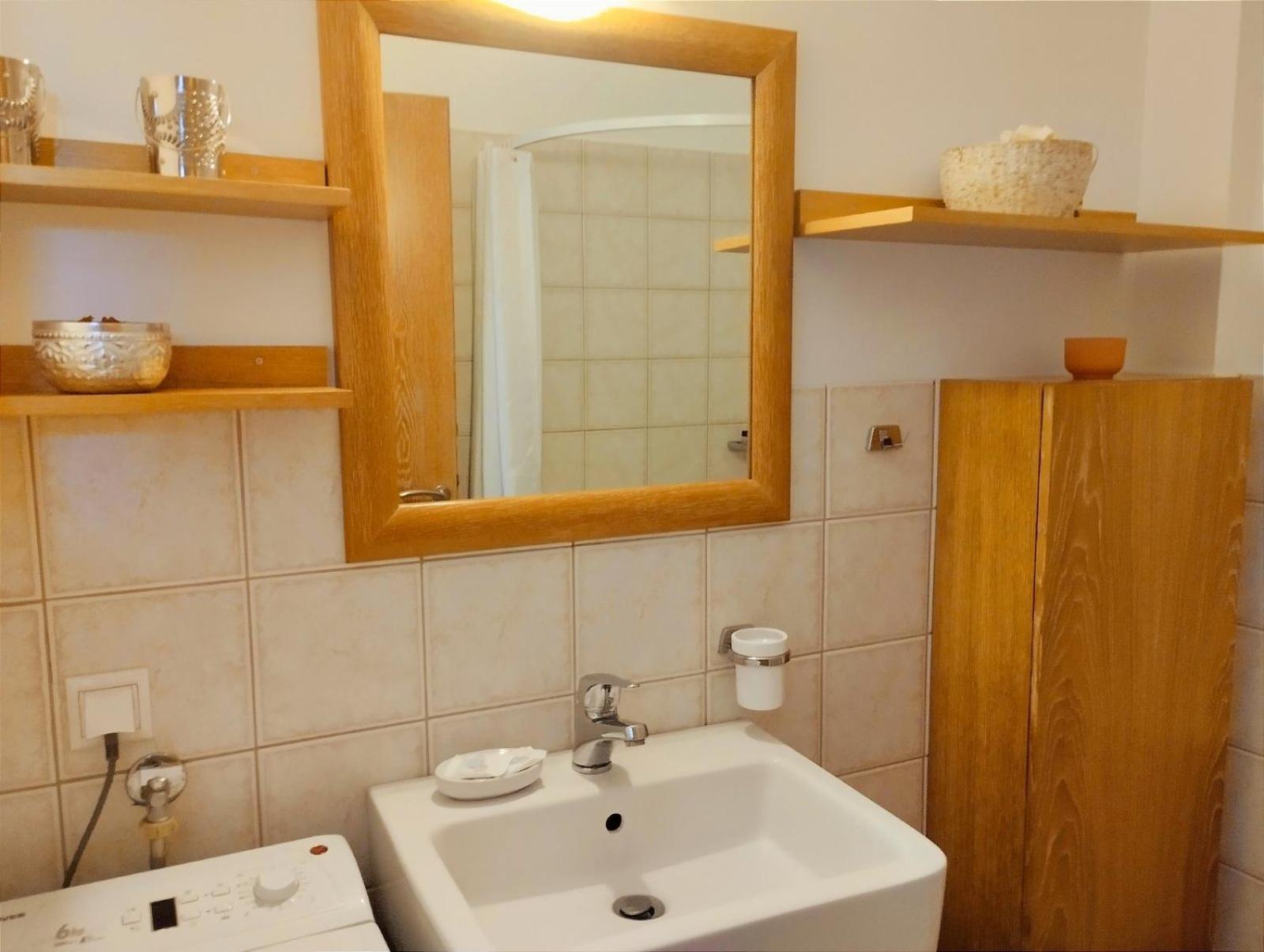 Lavandi 1 Apartment