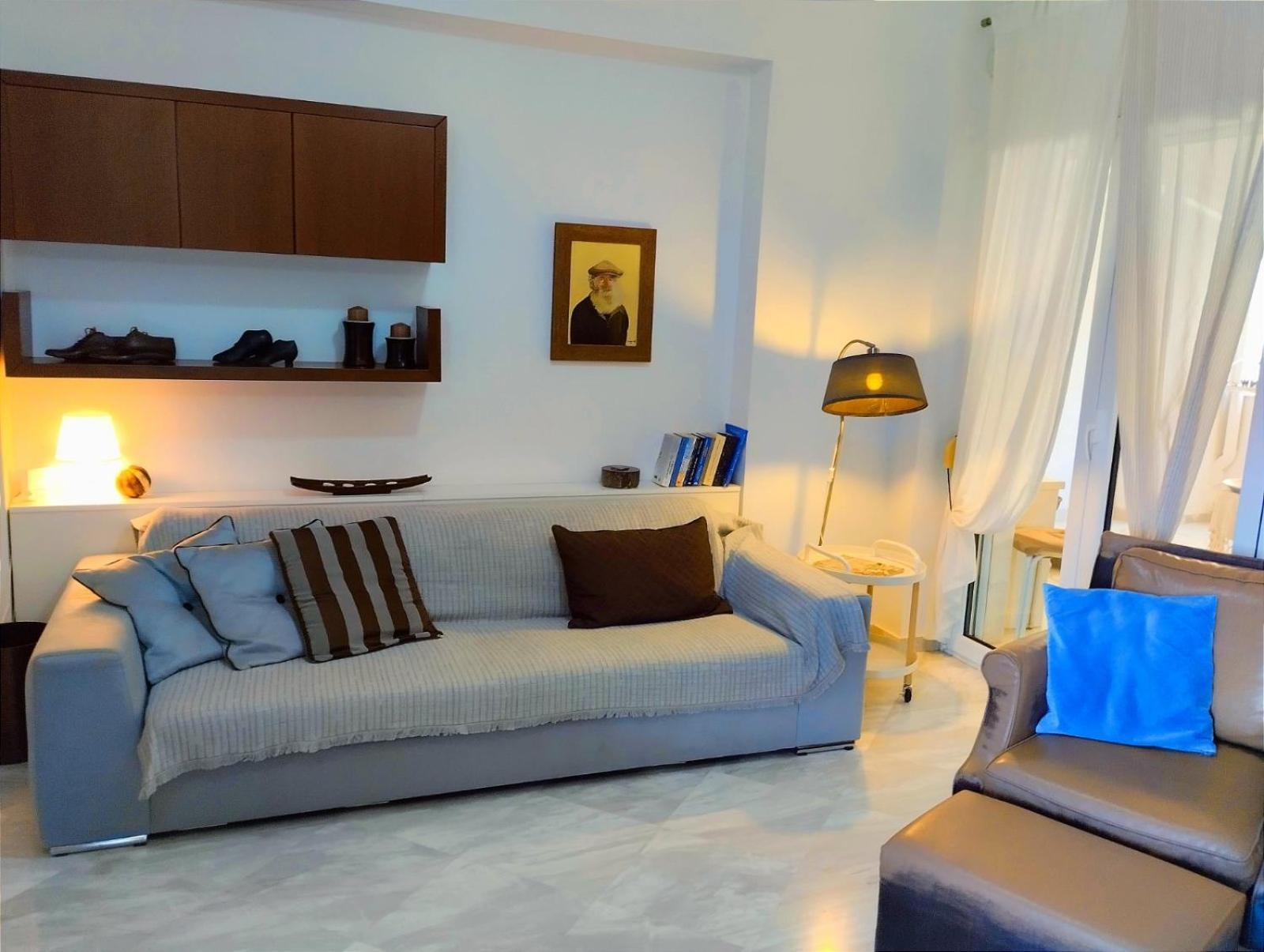 Lavandi 1 Apartment