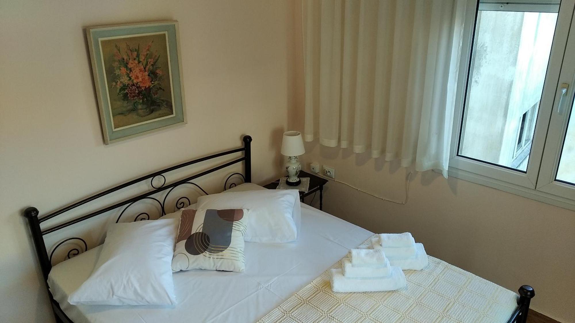 Apartment Elegant With Beautiful Panoramic View Thessaloniki