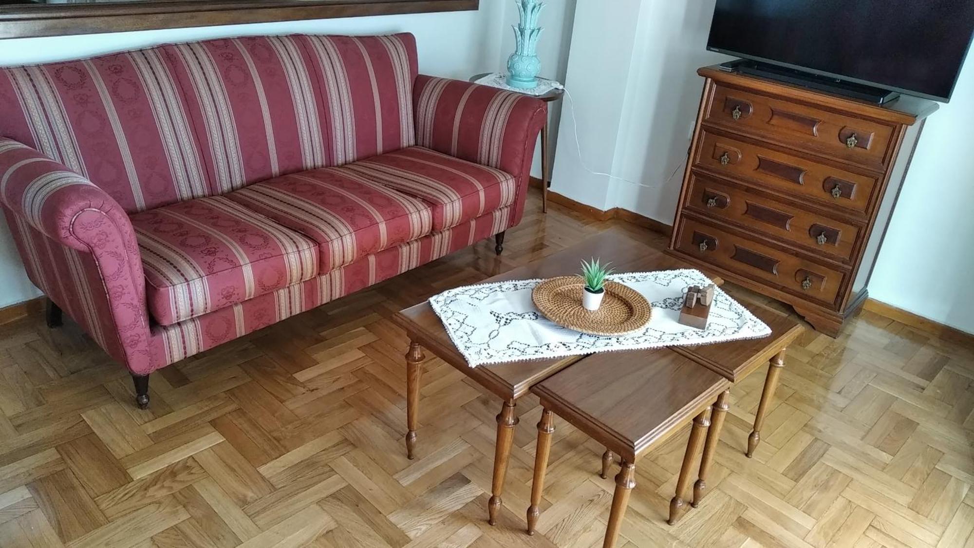 Elegant With Beautiful Panoramic View * Thessaloniki