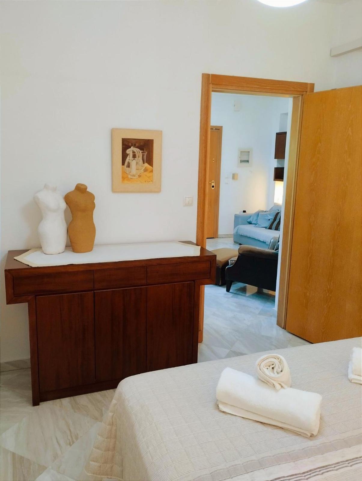 Apartment Lavandi 1