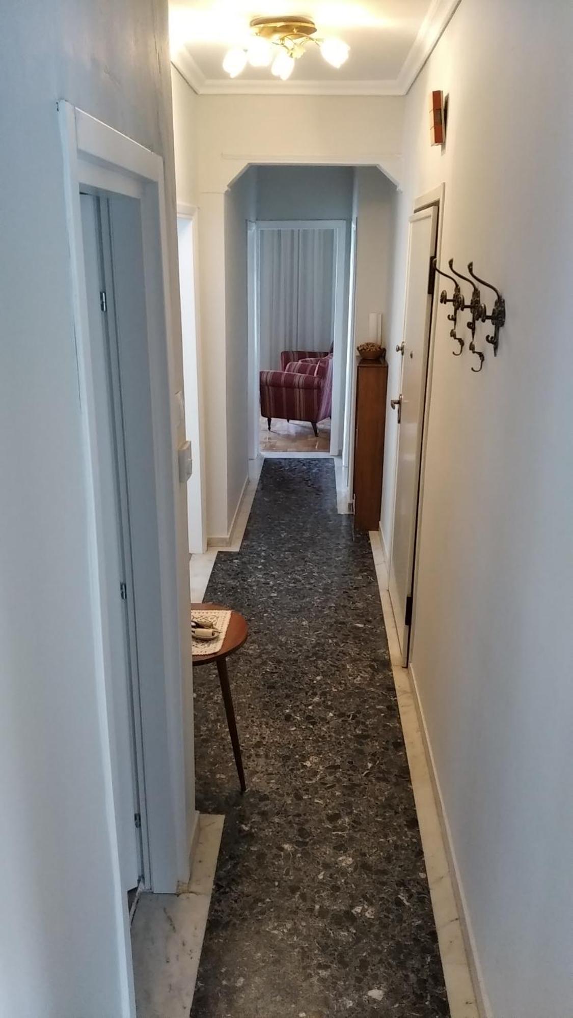 Apartment Elegant With Beautiful Panoramic View *