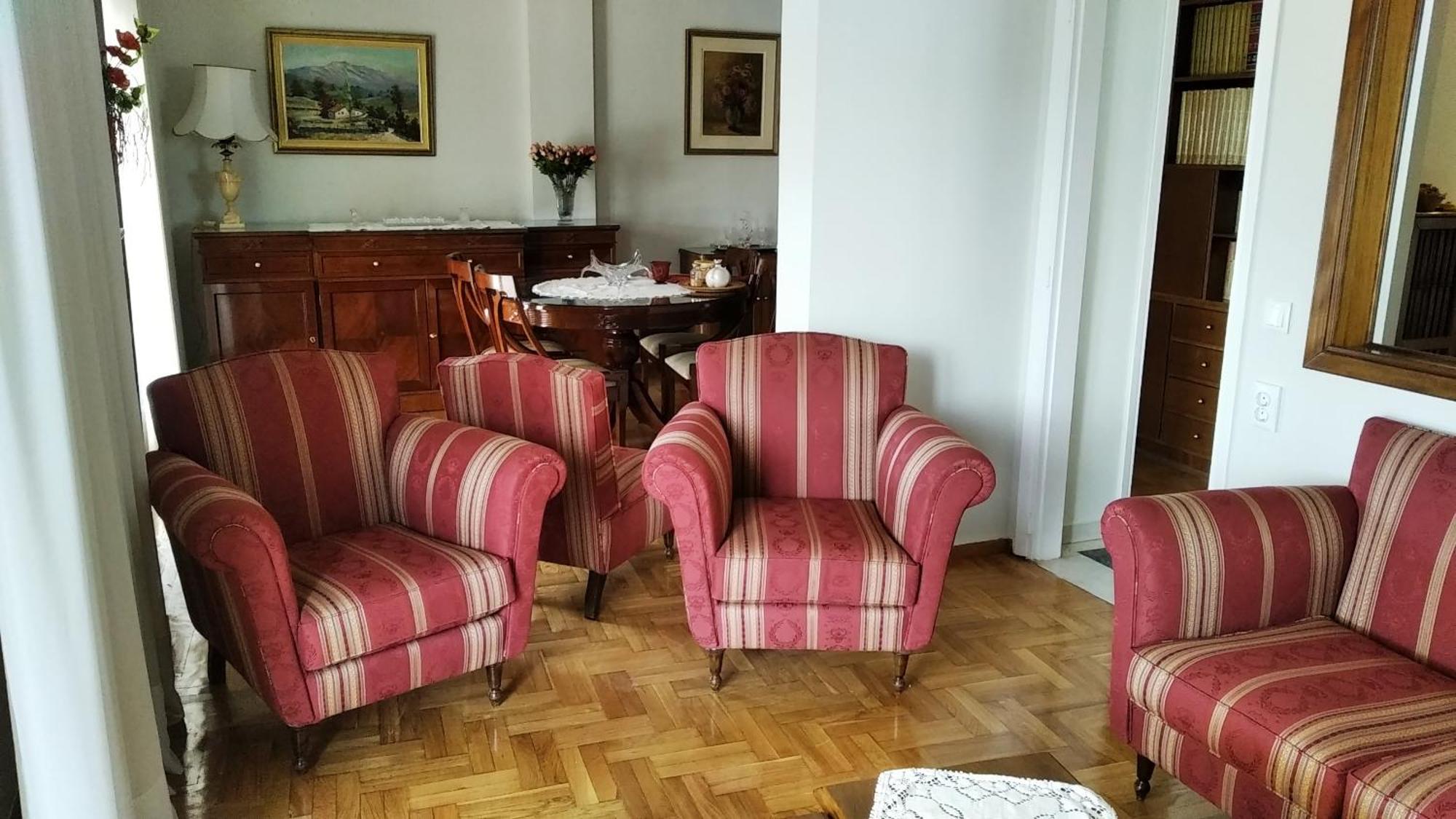 Elegant With Beautiful Panoramic View Thessaloniki