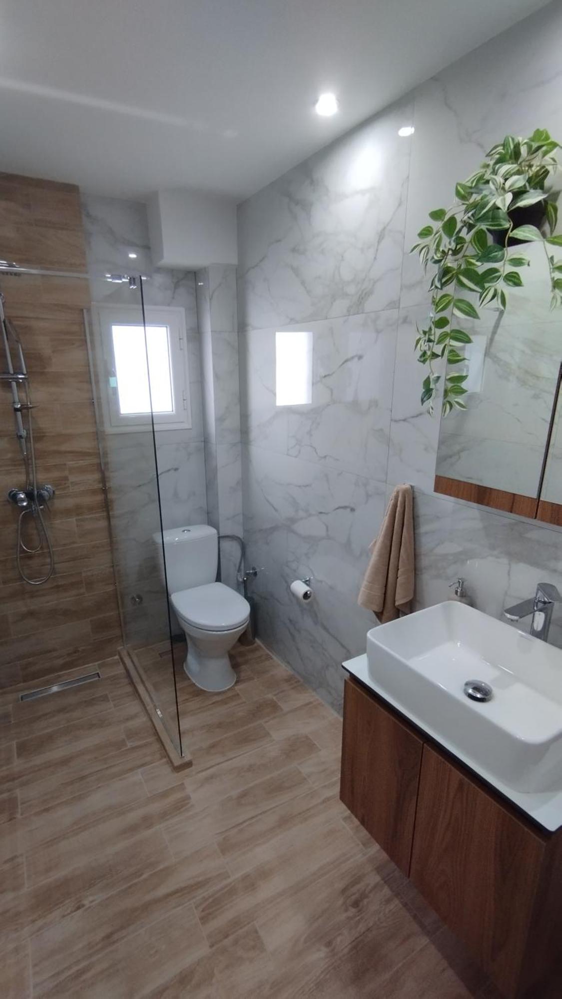Elegant With Beautiful Panoramic View Apartment Thessaloniki