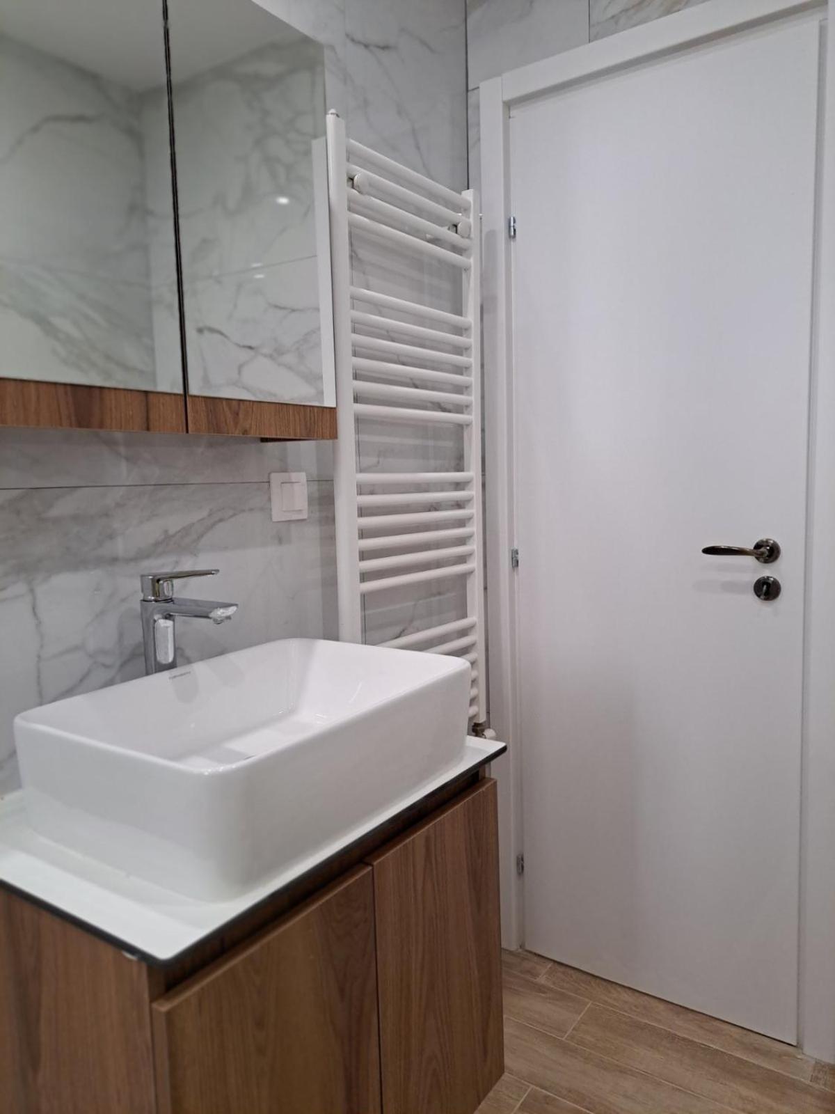 Elegant With Beautiful Panoramic View Apartment Thessaloniki