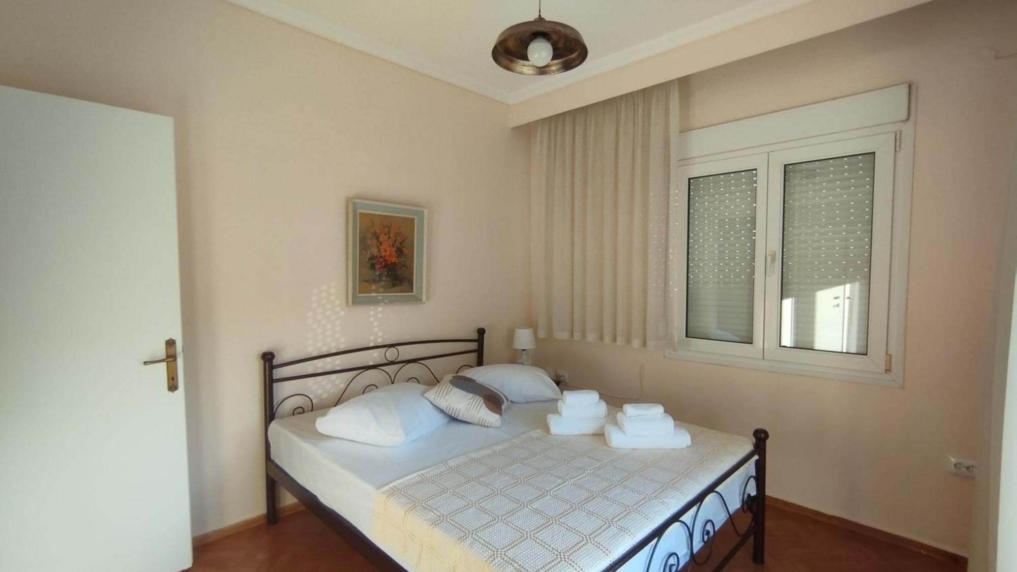 Elegant With Beautiful Panoramic View * Thessaloniki