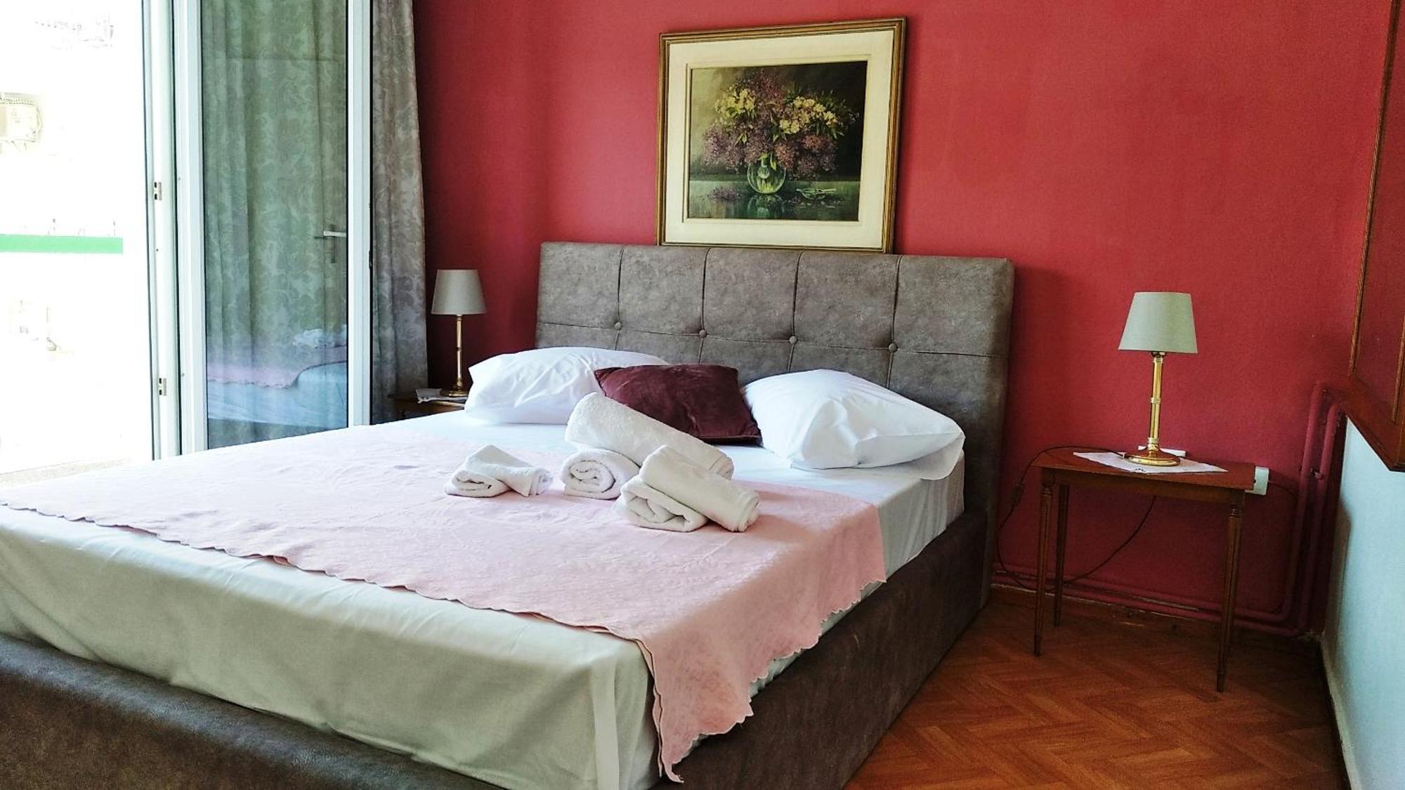Apartment Elegant With Beautiful Panoramic View *