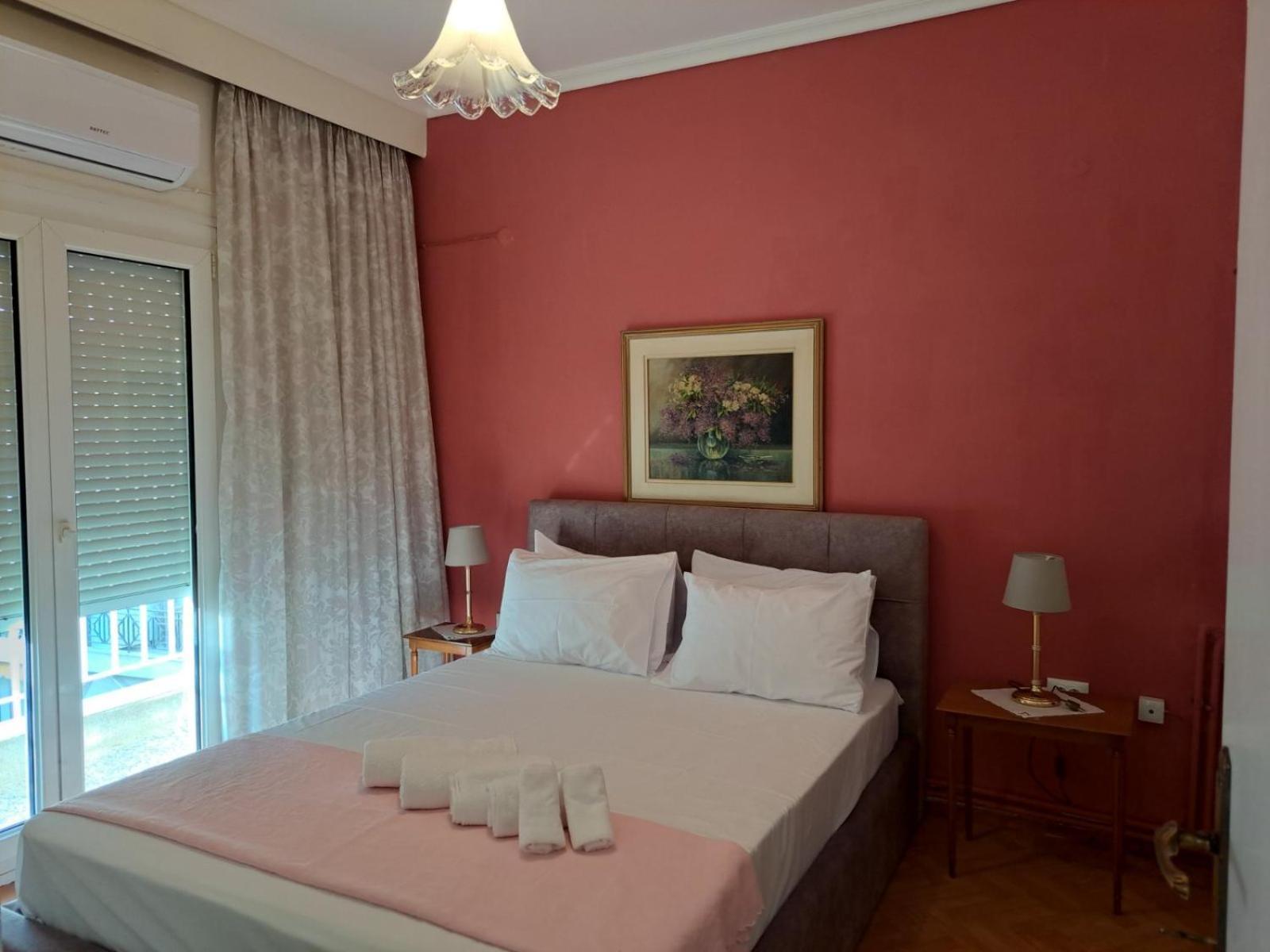 Apartment Elegant With Beautiful Panoramic View Thessaloniki