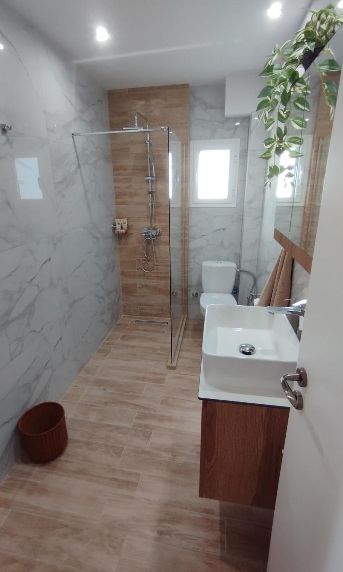 Apartment Elegant With Beautiful Panoramic View
