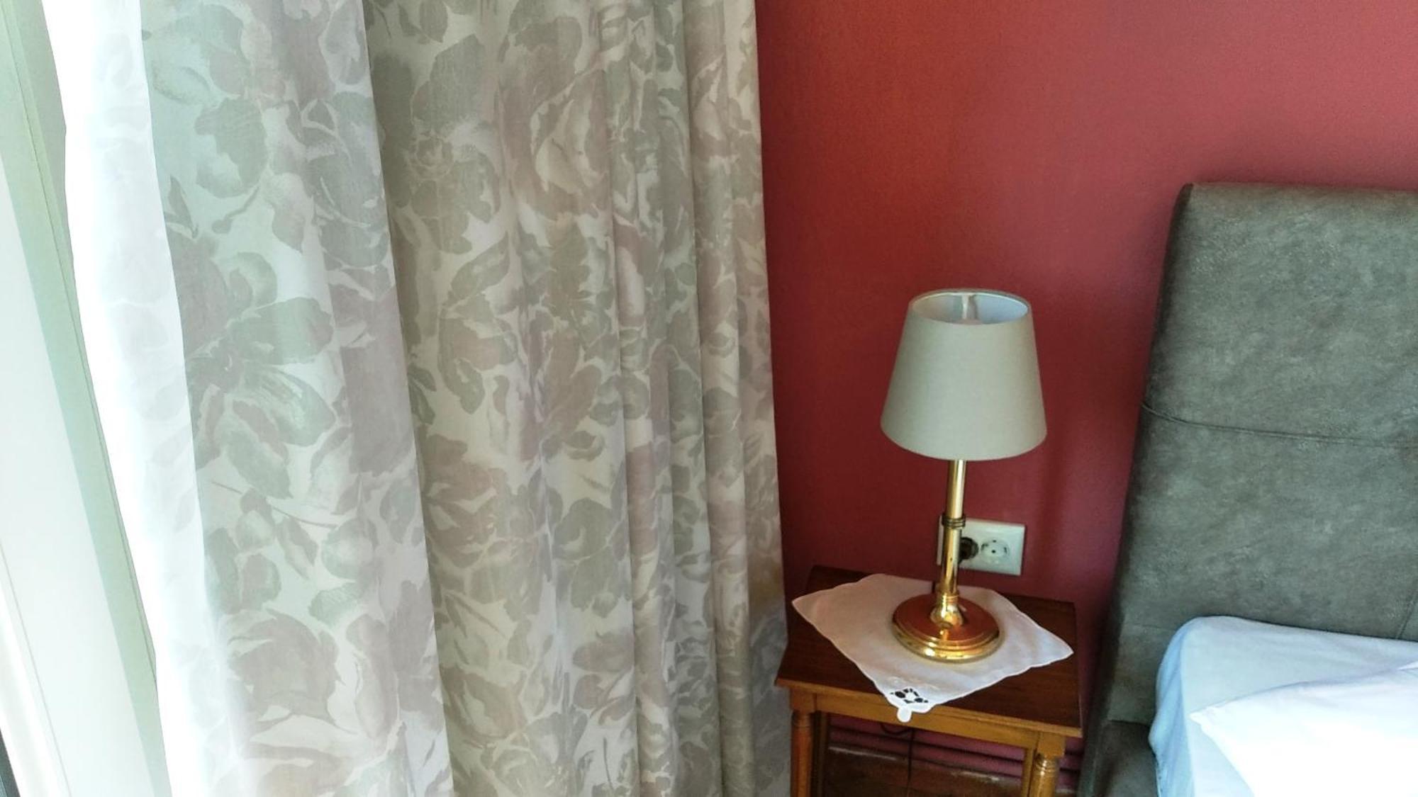 Elegant With Beautiful Panoramic View Apartment Thessaloniki