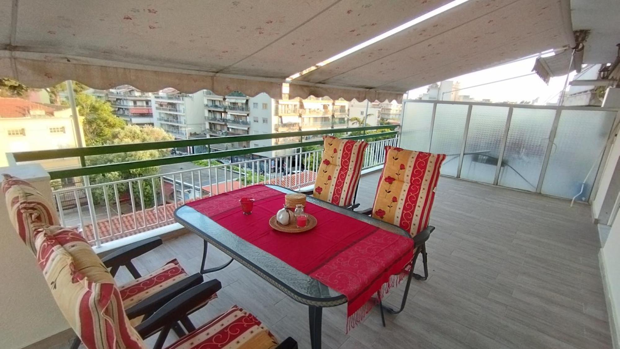 Elegant With Beautiful Panoramic View Apartment *