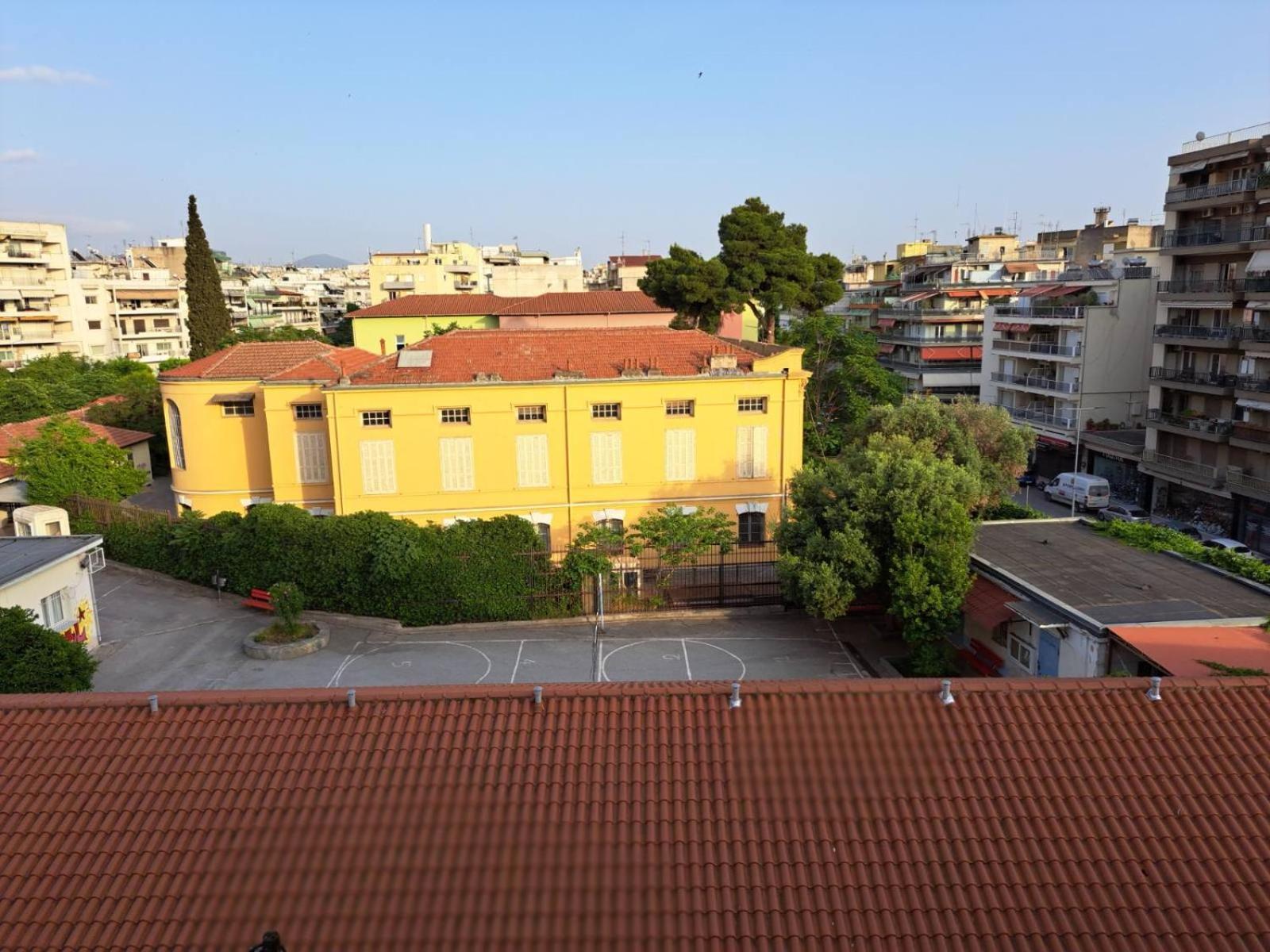 Elegant With Beautiful Panoramic View Apartment