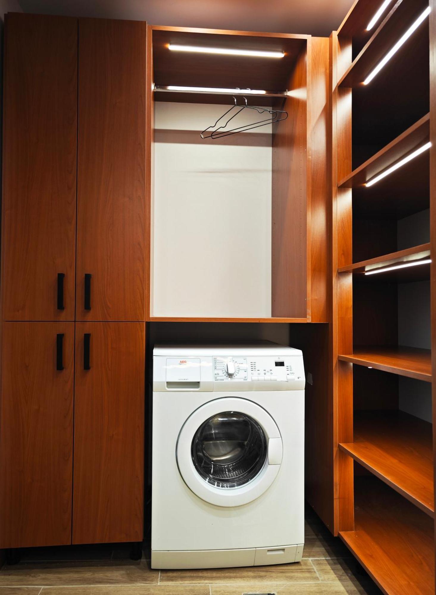 Apartamento The Skeptic