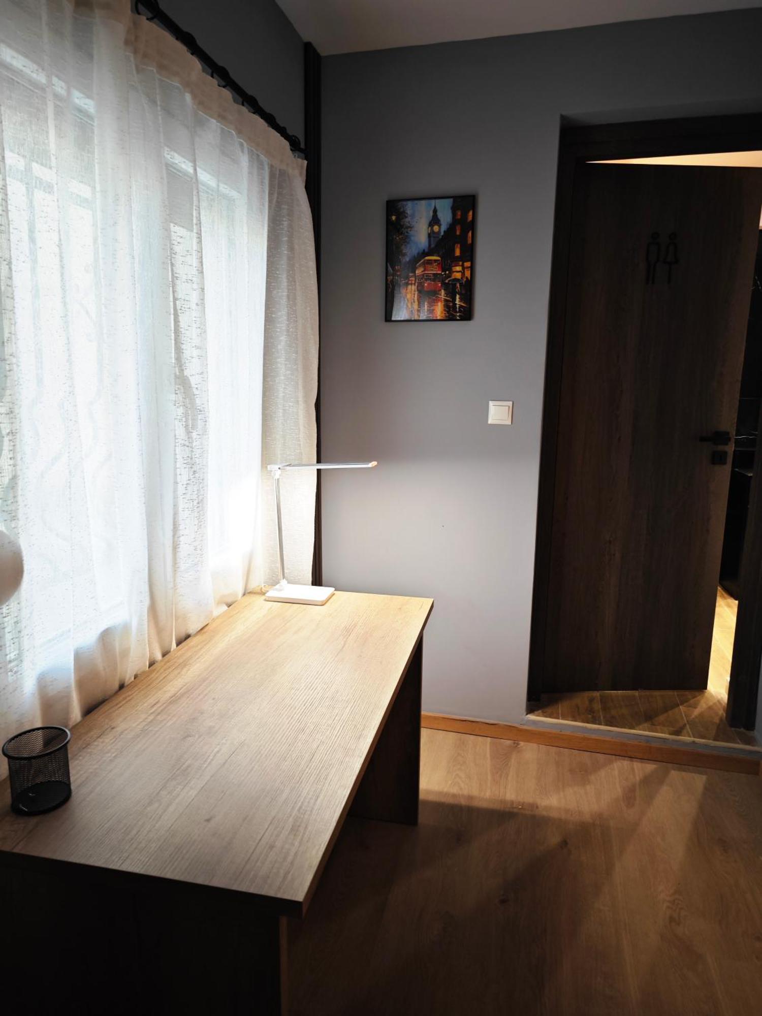 Apartamento The Skeptic Tessalónica