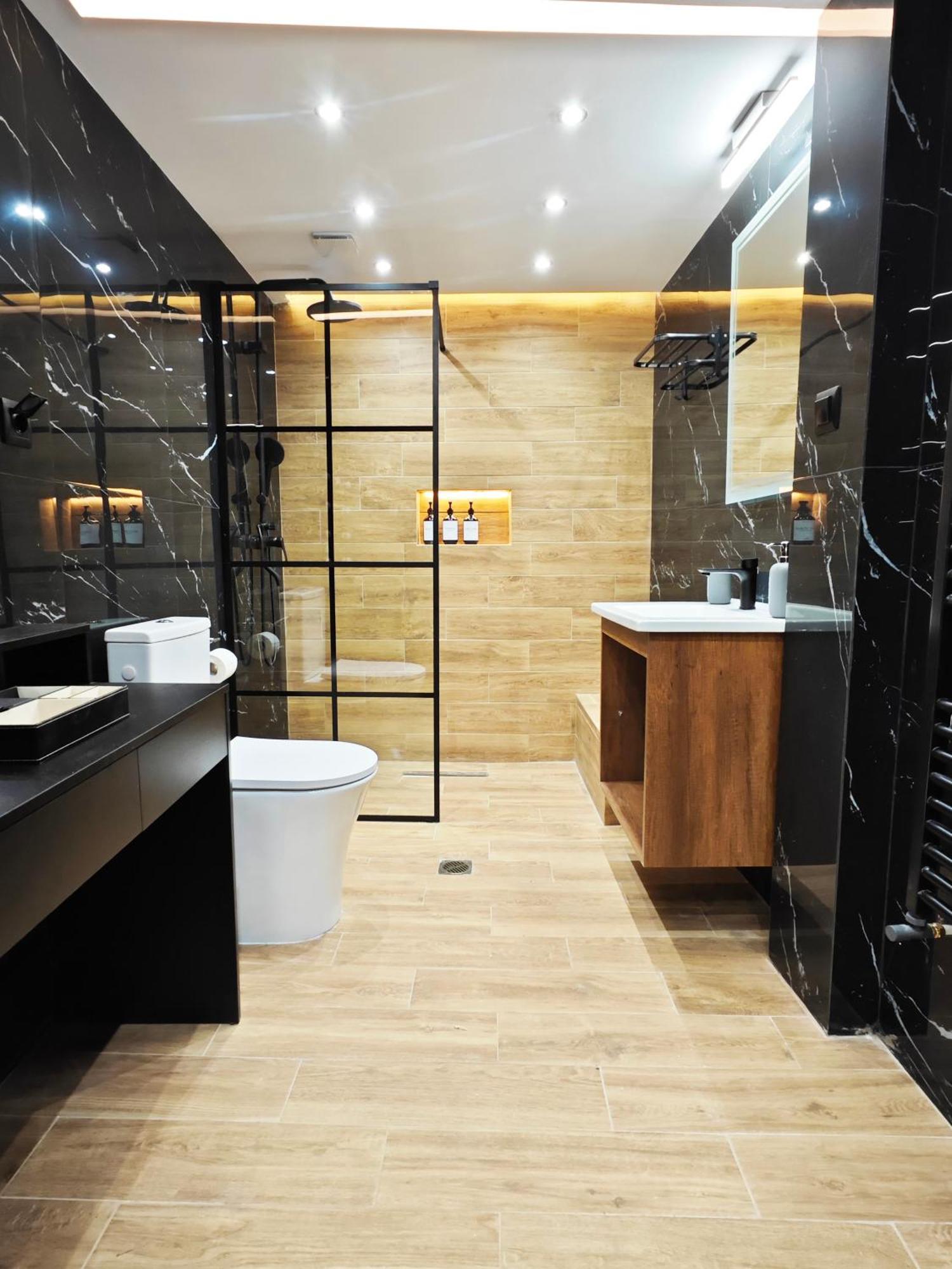Apartamento The Skeptic *