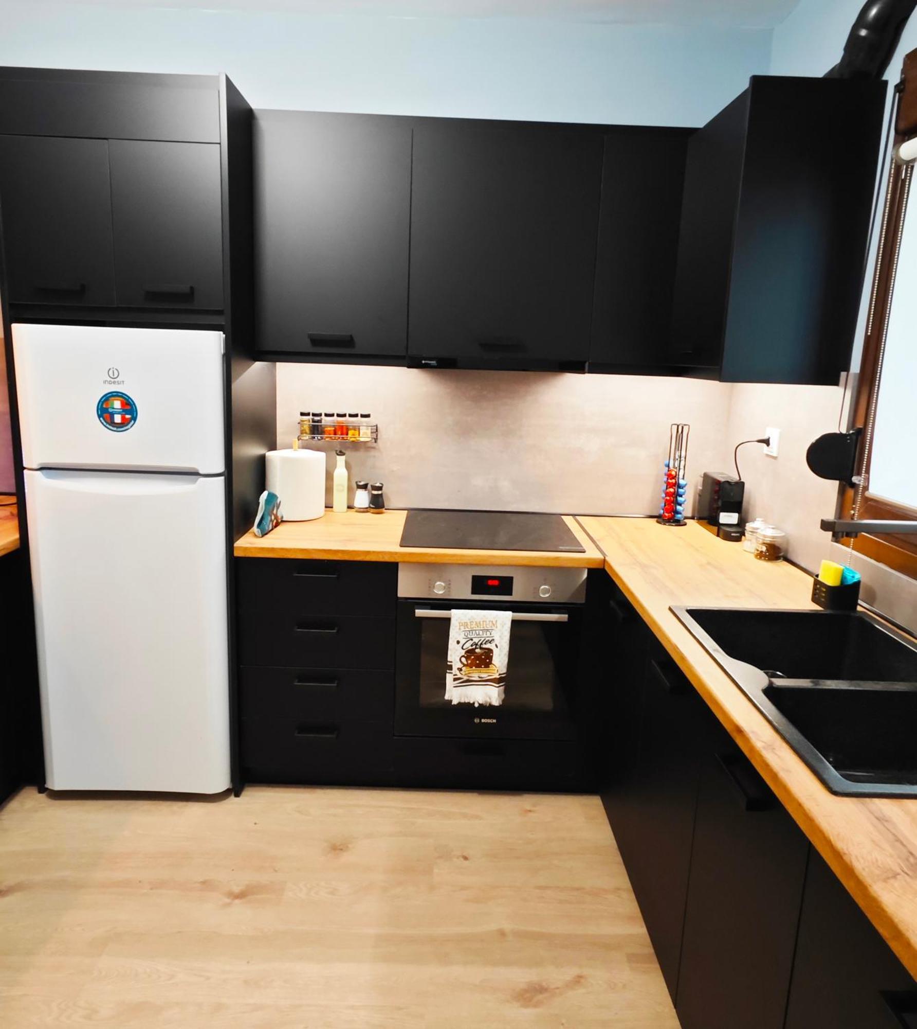 The Skeptic Apartamento *