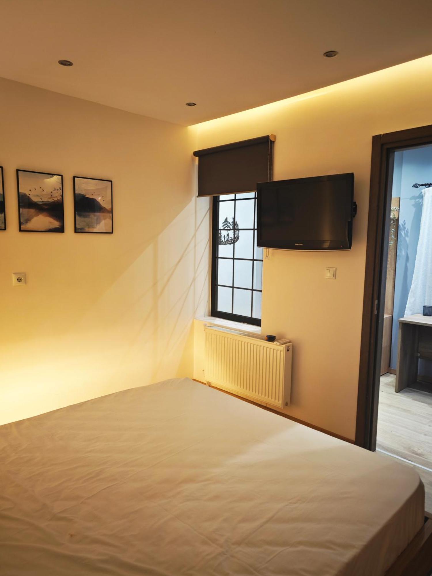 The Skeptic Apartamento *