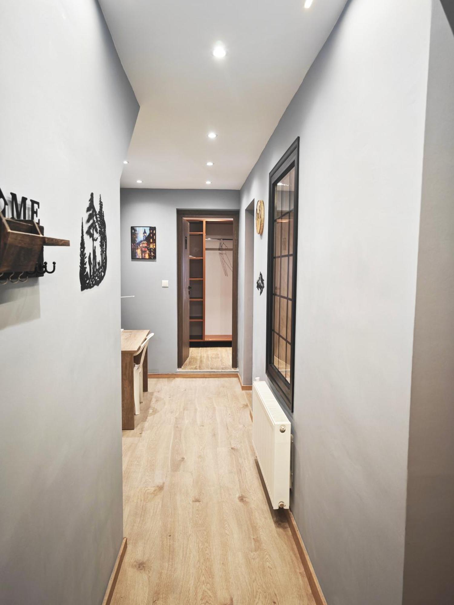 Apartamento The Skeptic Tessalónica
