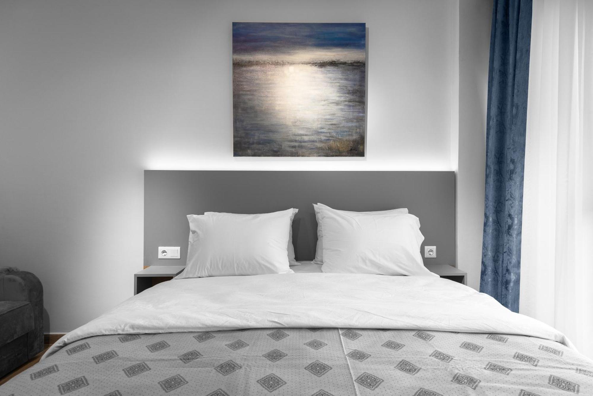 Hermes Suites, Ermou St, Nilie Hospitality Mgmt Thessaloniki