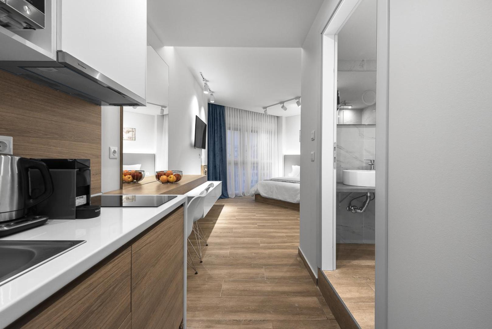 Hermes Suites, Ermou St, Nilie Hospitality Mgmt * Thessaloniki