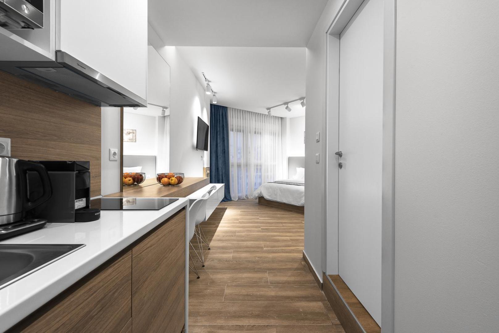 Hermes Suites, Ermou St, Nilie Hospitality Mgmt * Thessaloniki