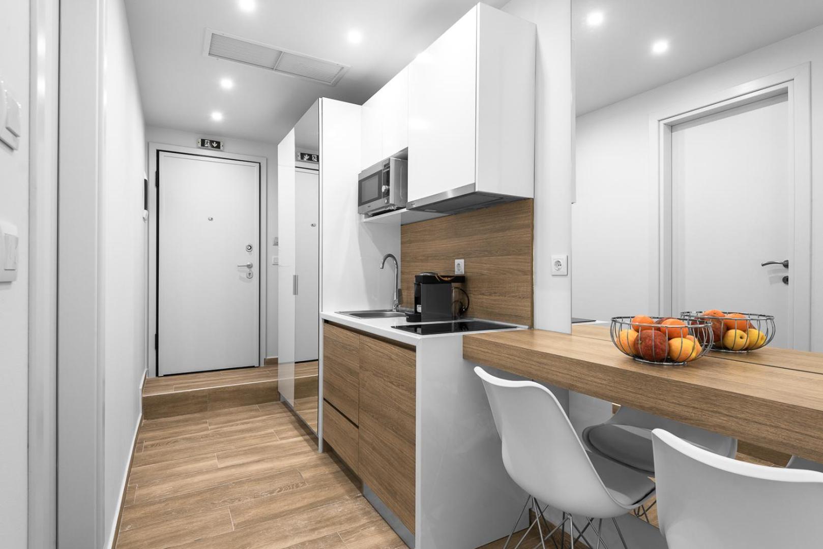 Hermes Suites, Ermou St, Nilie Hospitality Mgmt Apartment *