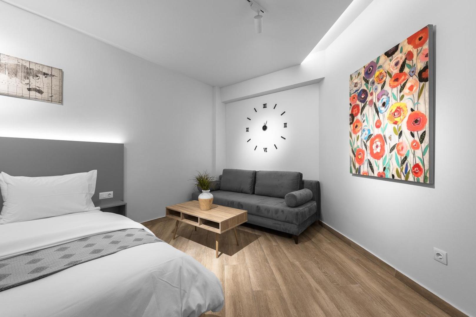 Apartment Hermes Suites, Ermou St, Nilie Hospitality Mgmt Thessaloniki