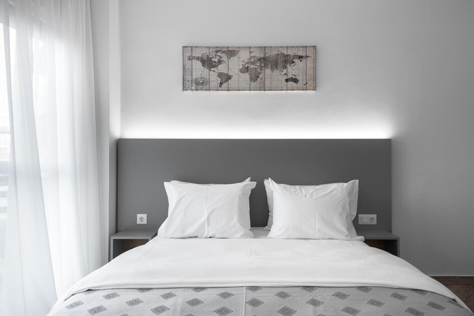 Hermes Suites, Ermou St, Nilie Hospitality Mgmt *