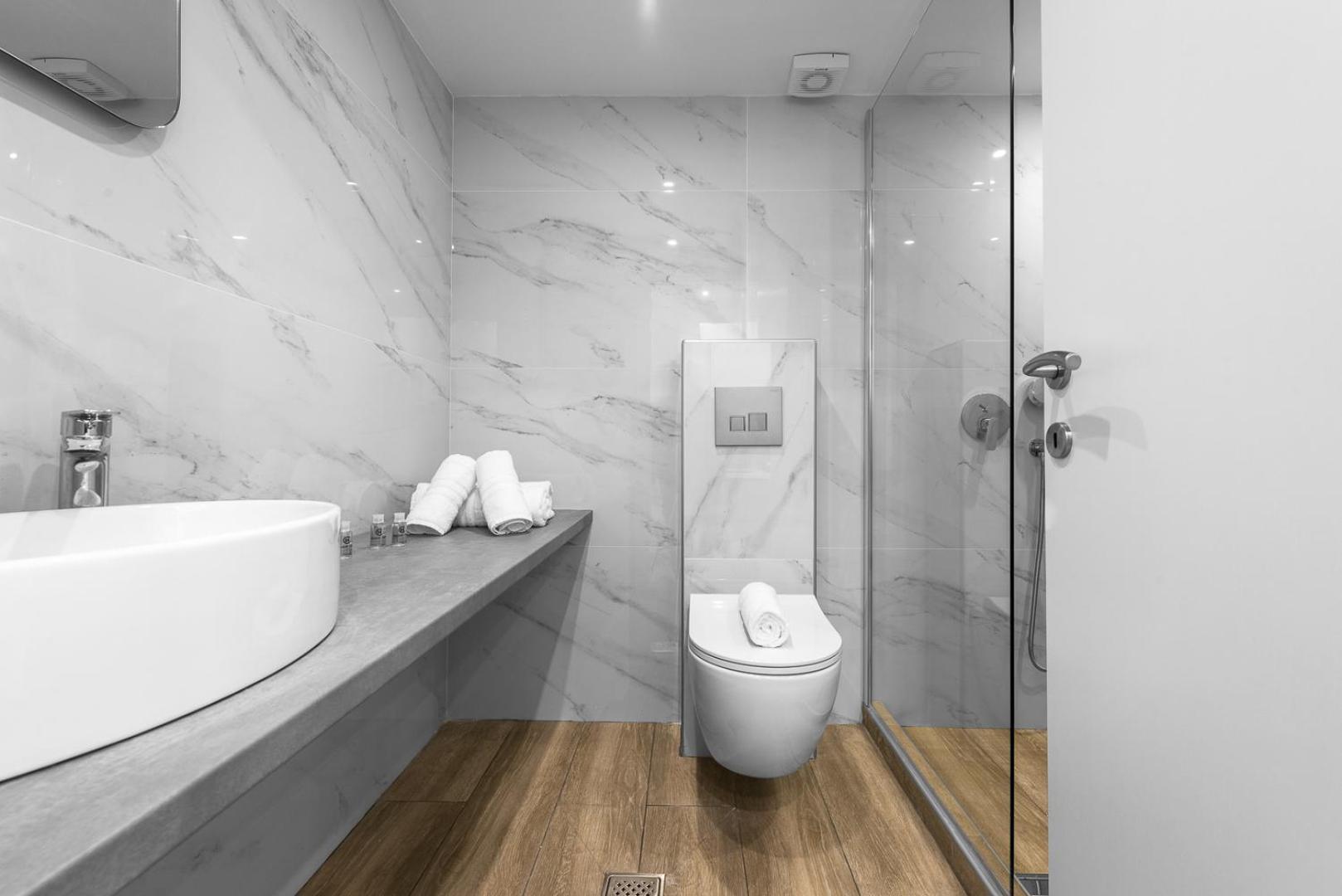 Hermes Suites, Ermou St, Nilie Hospitality Mgmt * Thessaloniki