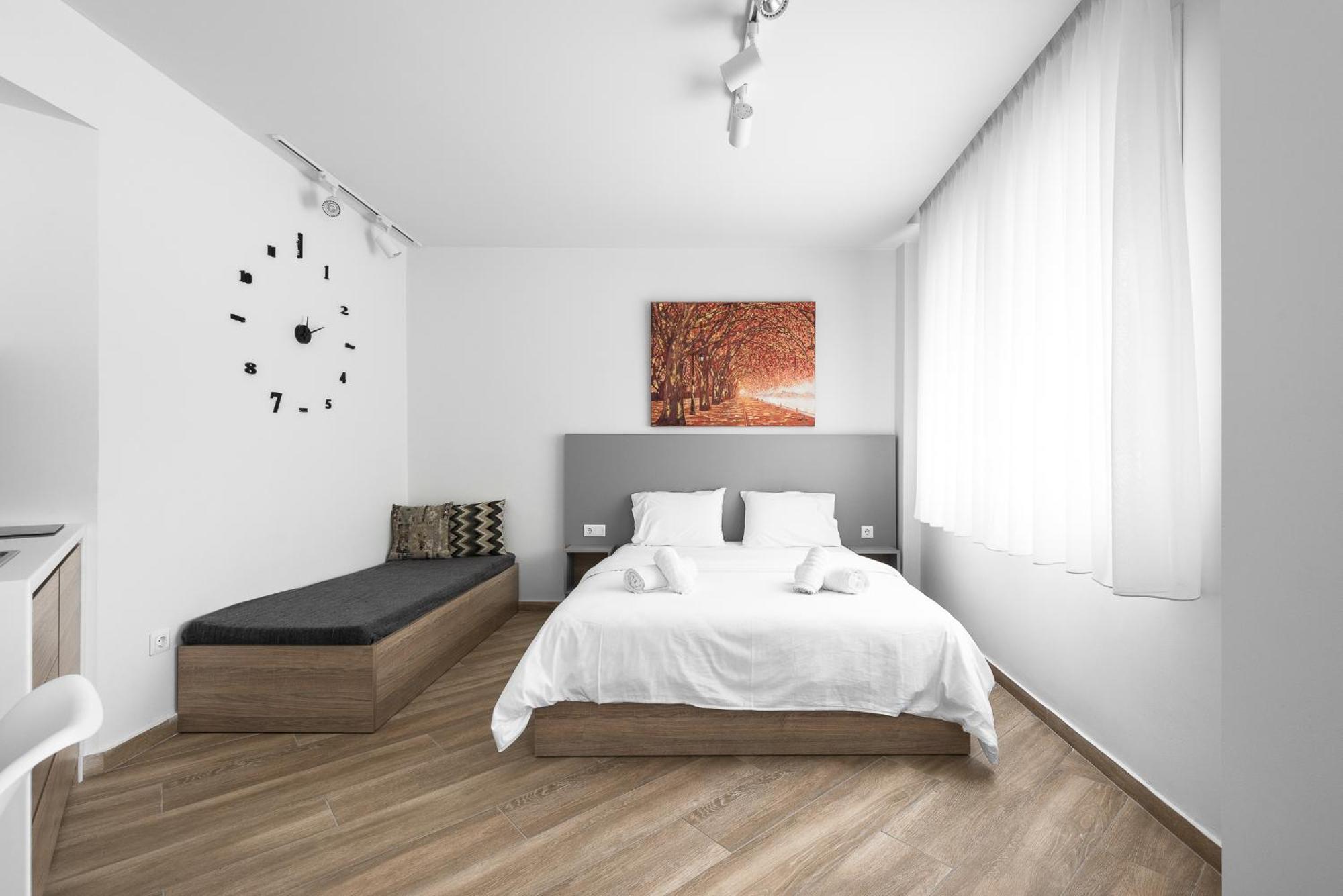 Apartment Hermes Suites, Ermou St, Nilie Hospitality Mgmt Thessaloniki
