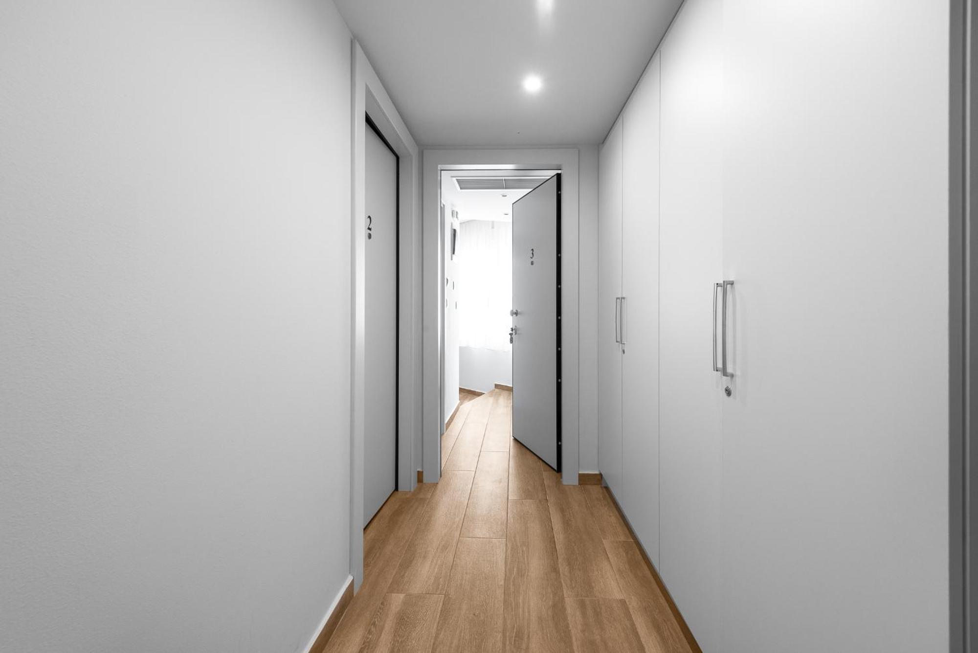 Hermes Suites, Ermou St, Nilie Hospitality Mgmt Apartment *