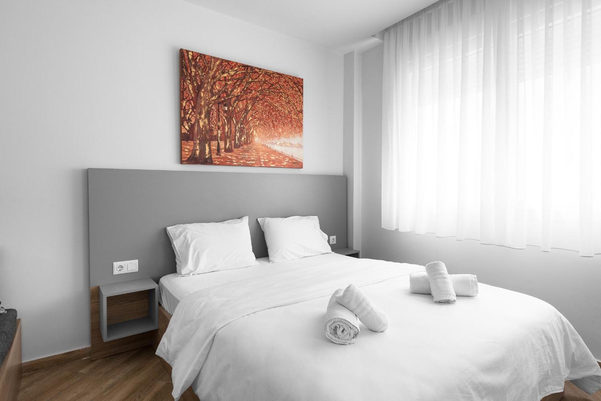 Apartment Hermes Suites, Ermou St, Nilie Hospitality Mgmt Thessaloniki