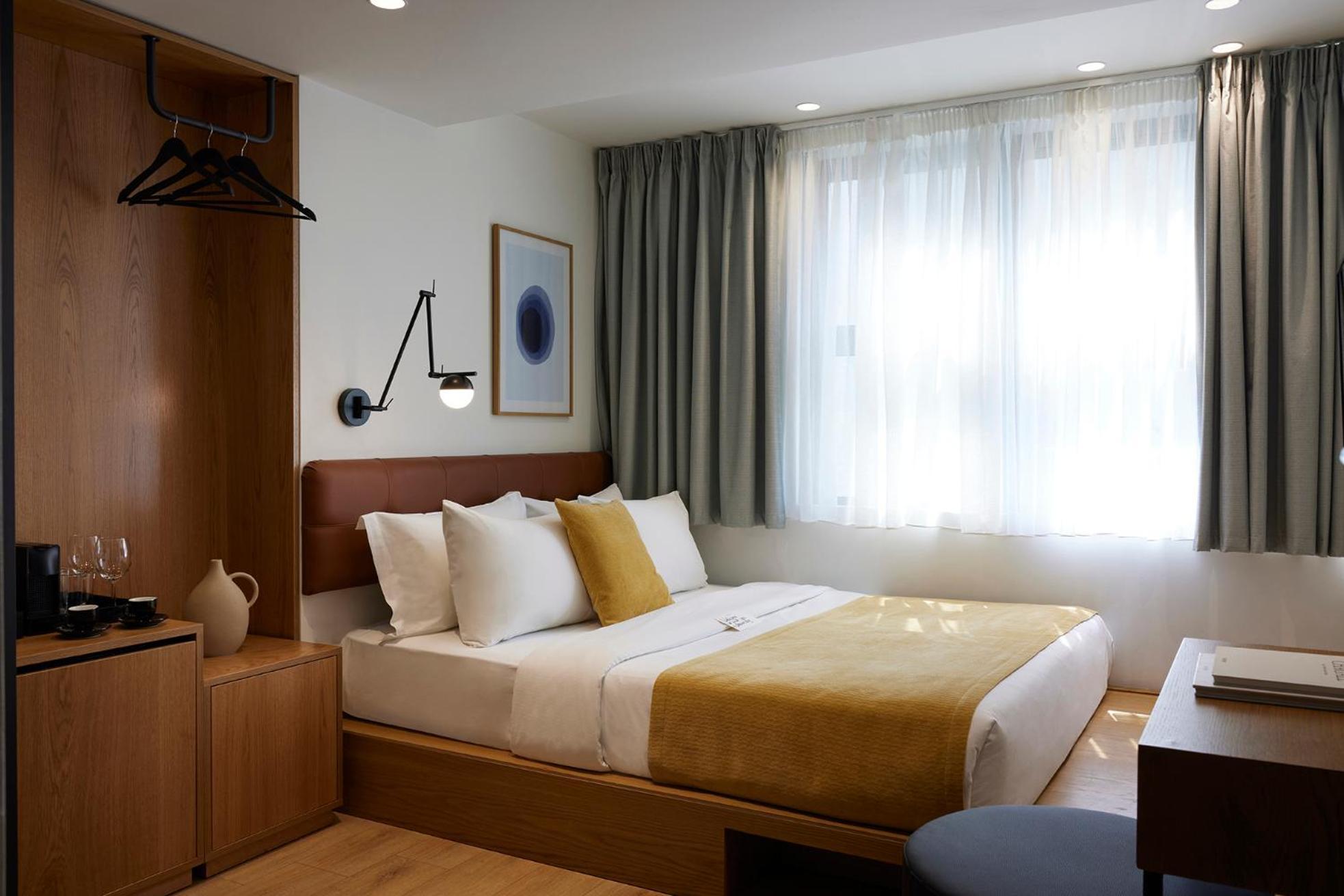 Noa Hotel Thessaloniki