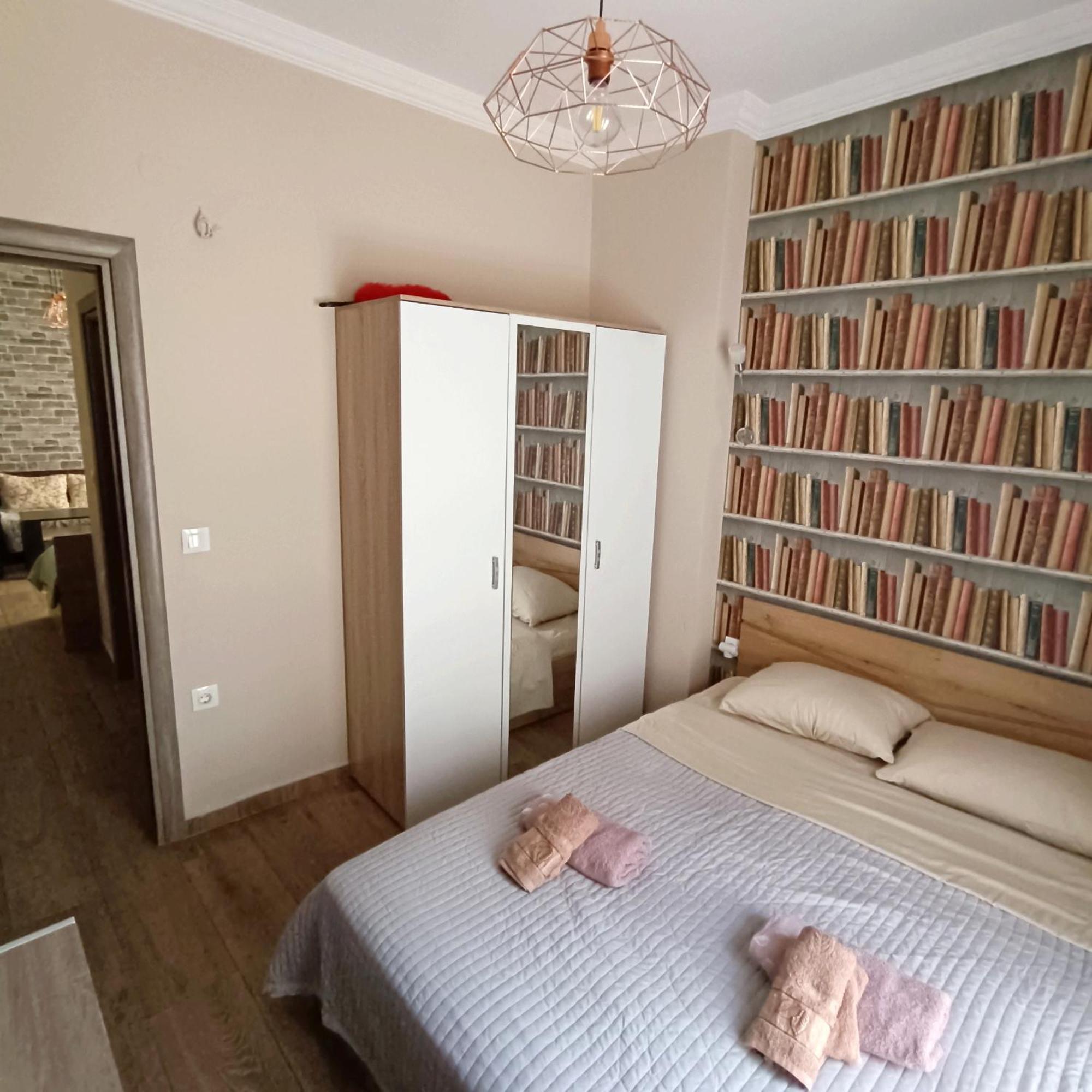 Rotonda Citycenter Two Apart.new Renovated! Căn hộ