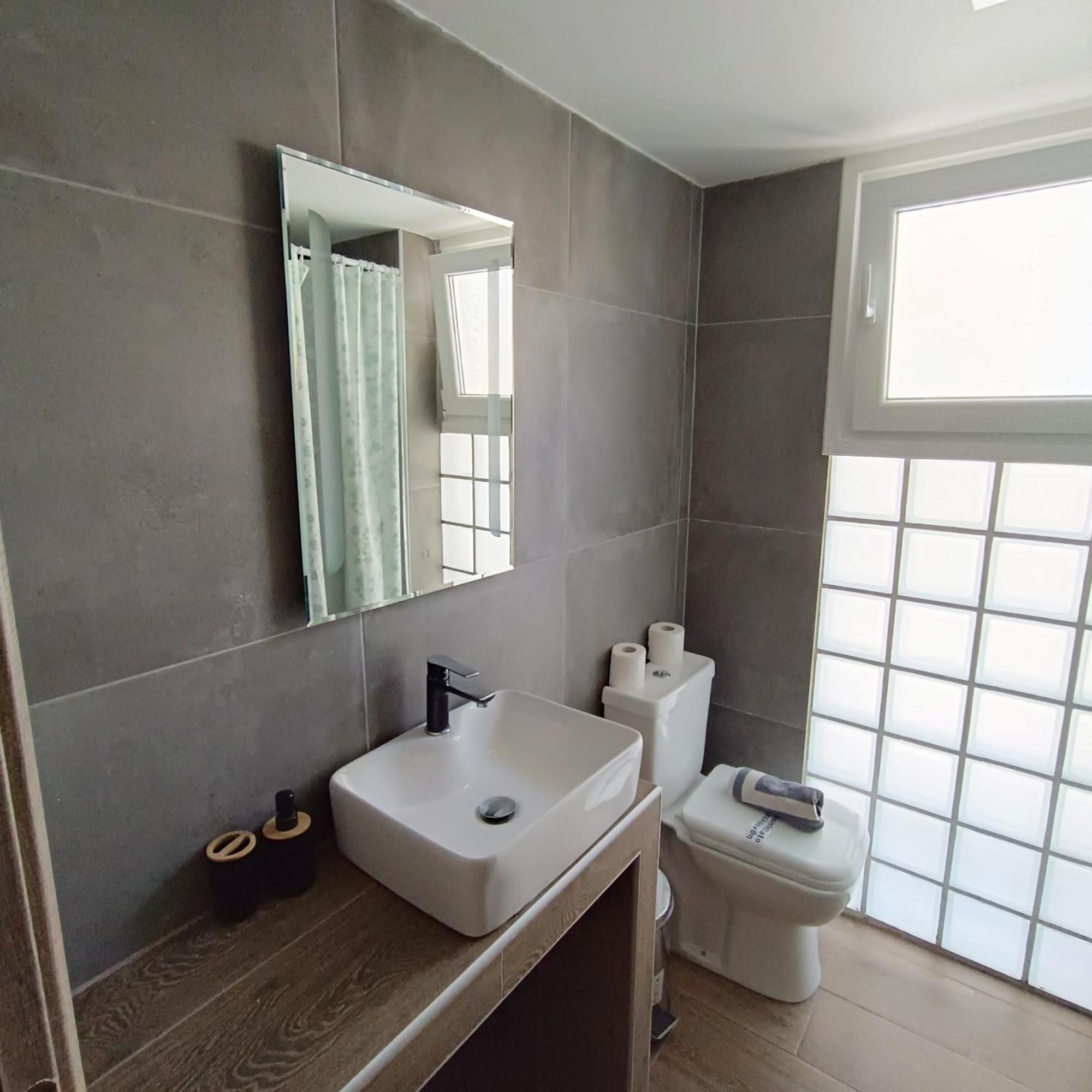 Rotonda Citycenter Two Apart.new Renovated! Thessaloníki