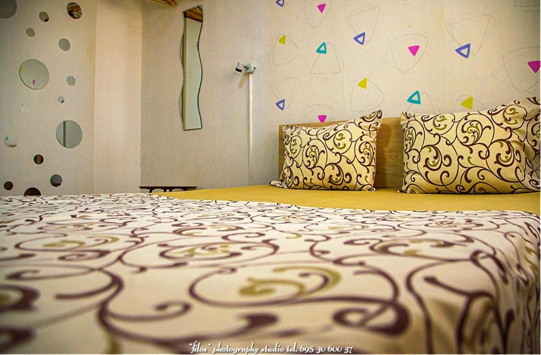 Apartment Happy Travellers Thessaloniki