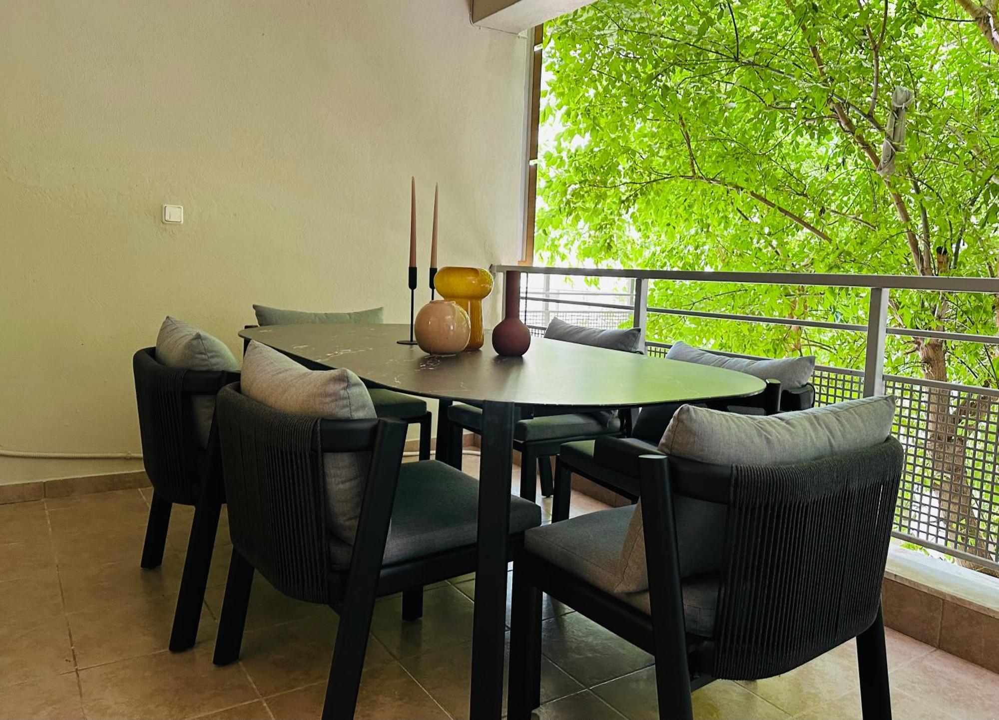 Luxury Apartamento *