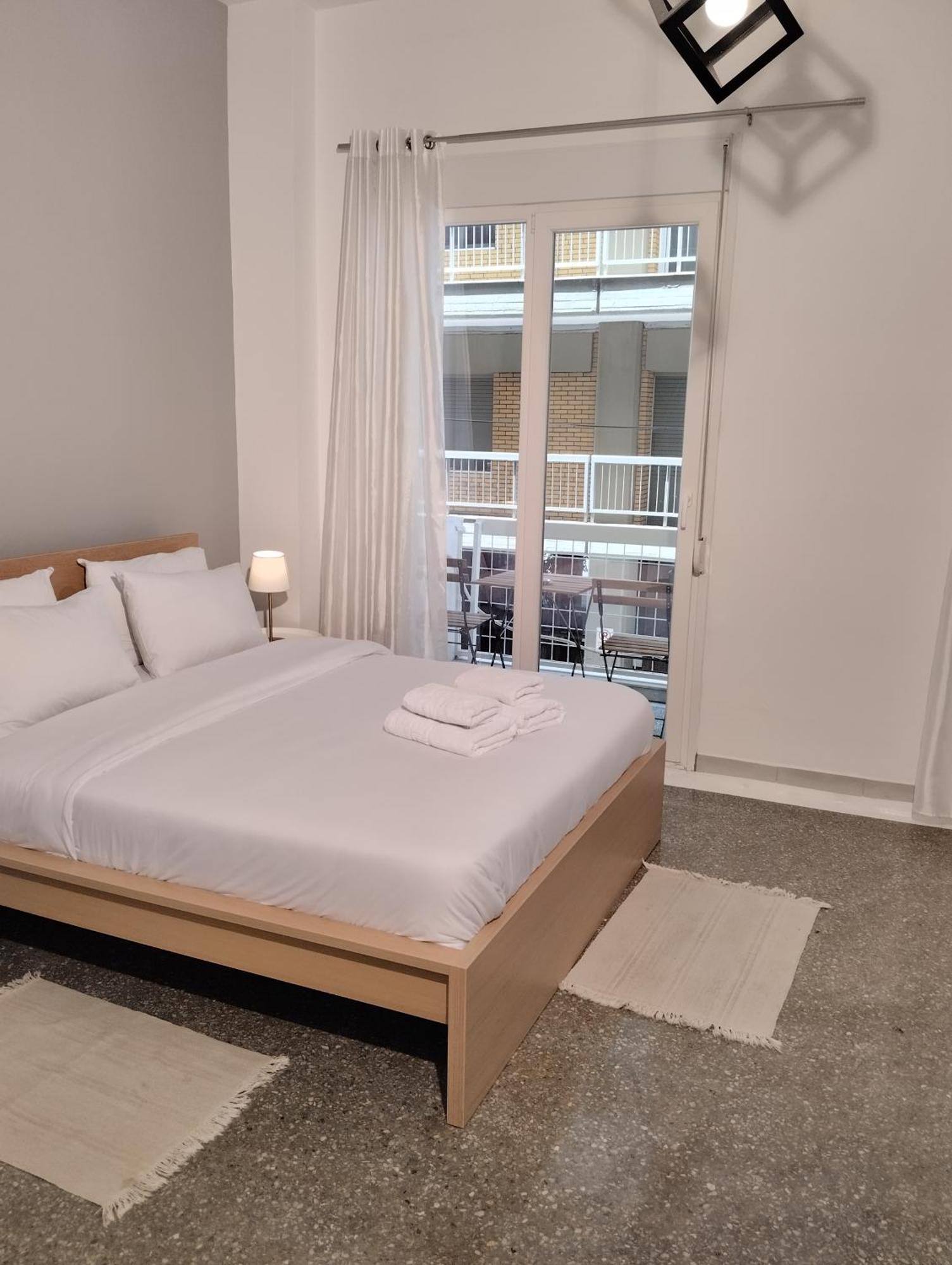 Apartment Pansea 04 Exclusive Thessaloniki