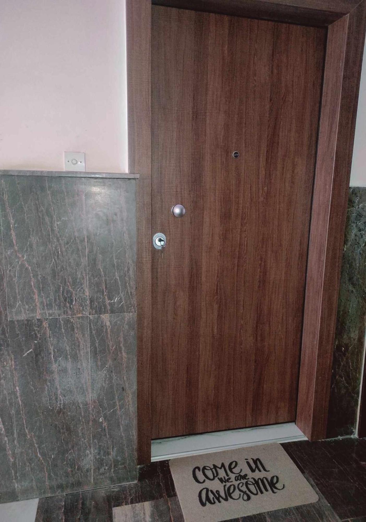 Ellis Oasis Apartment Thessaloniki