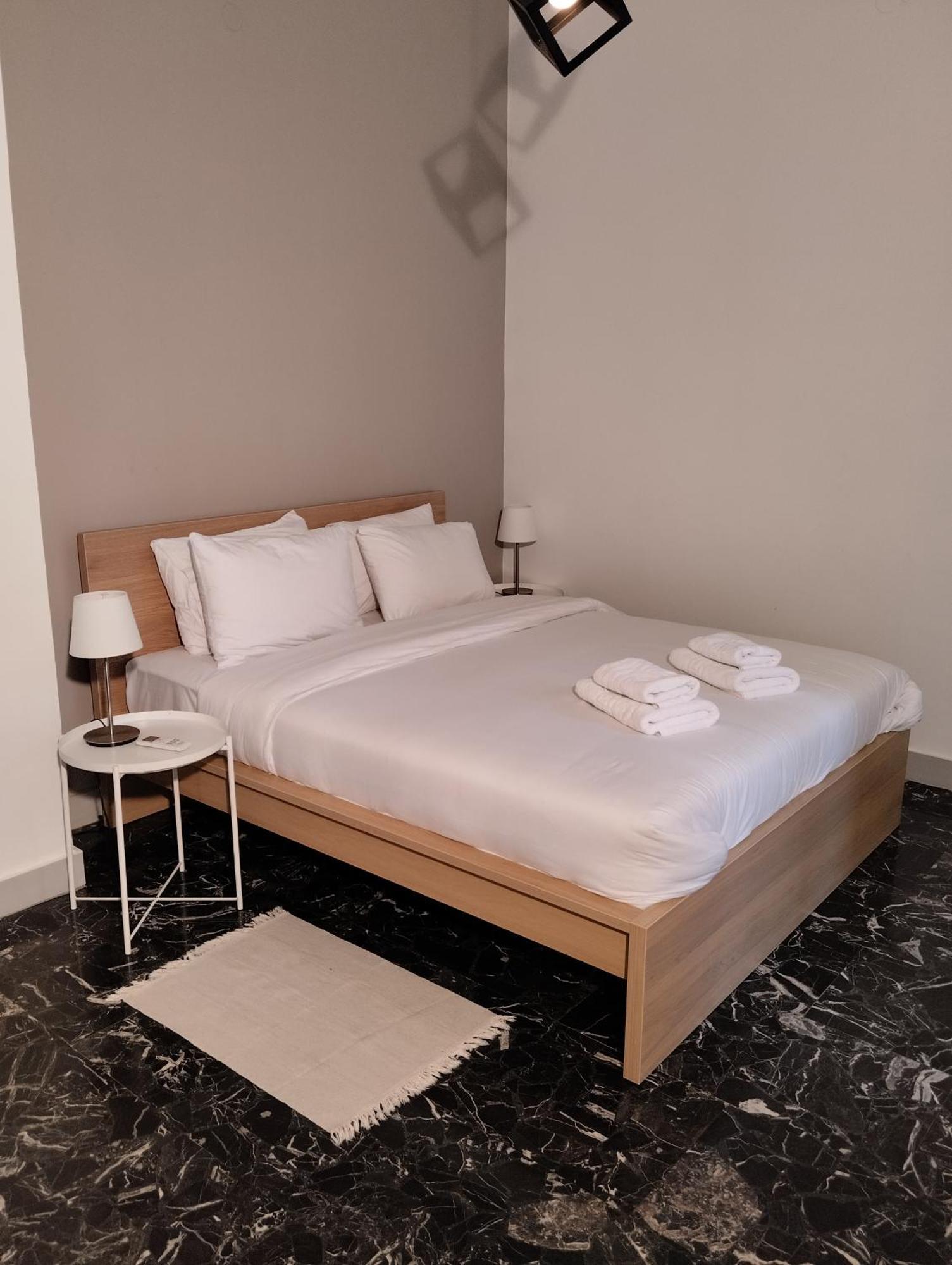 Pansea 15 Exclusive Apartment *